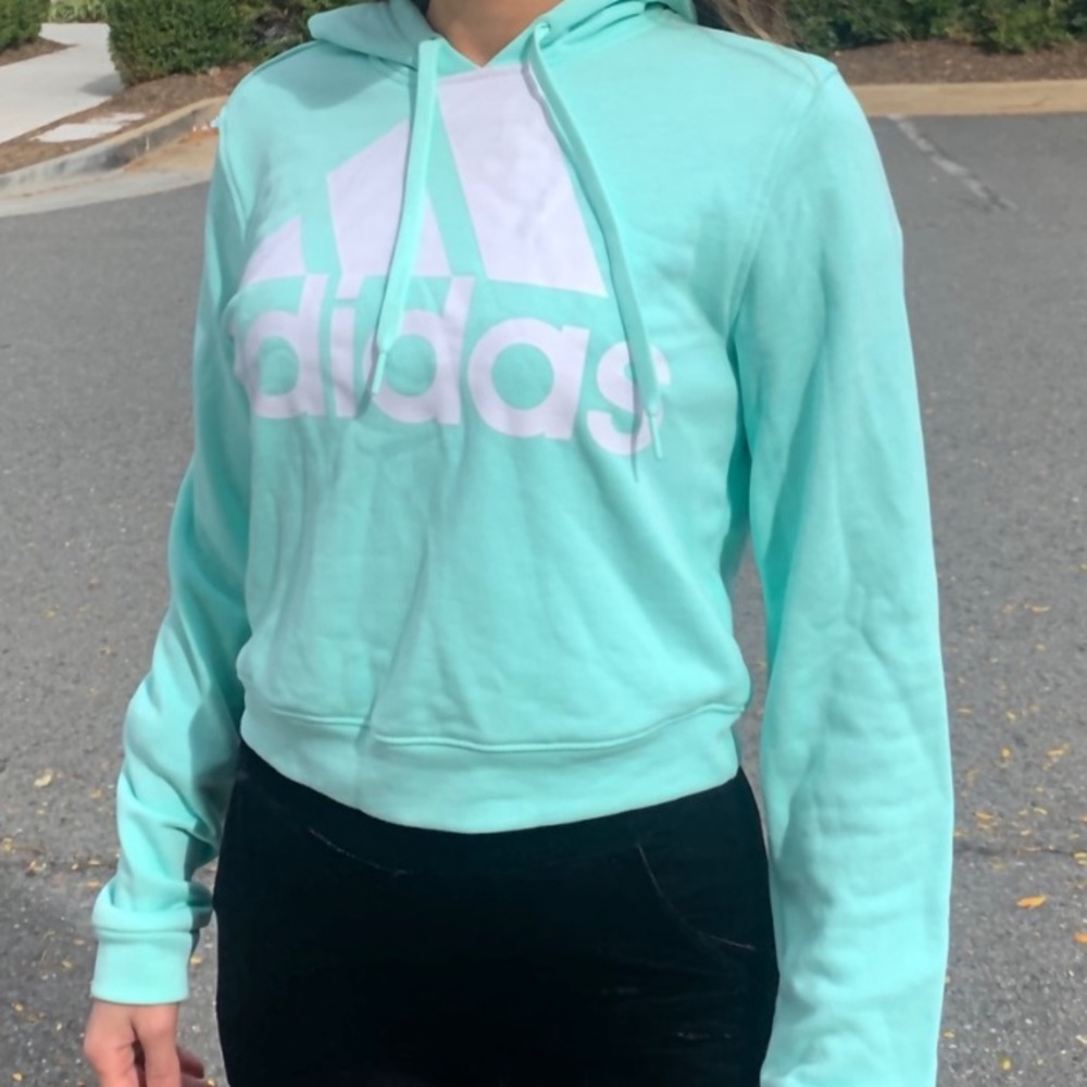 Adidas Hoodie